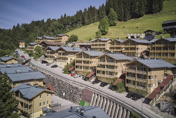 voir les prix pour AlpenParks Ferienresort Rehrenberg