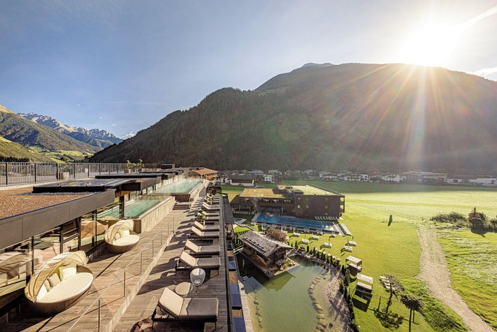 voir les prix pour Alpin & Spa Resort Schwarzenstein