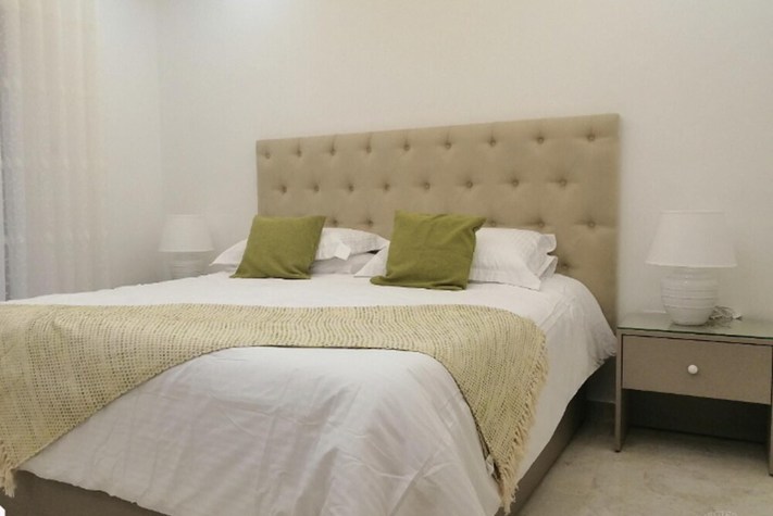 voir les prix pour Amazing one Bedroom Apartment in Amman,elwebdah 1
