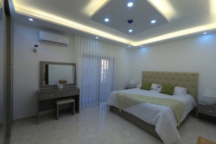 voir les prix pour Amazing one Bedroom Apartment in Amman, Elwebdah 2