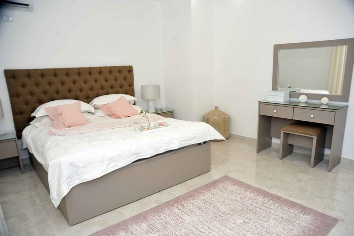 voir les prix pour Amazing one Bedroom Apartment in Amman, Elwebdah 4