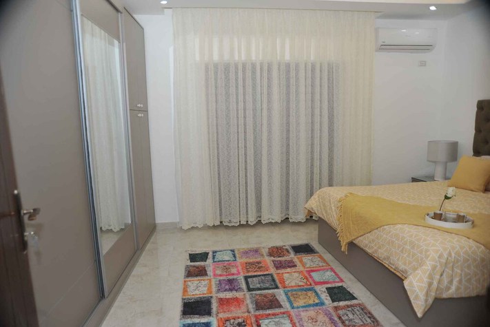 voir les prix pour Amazing one Bedroom Apartment in Amman,elwebdah 6