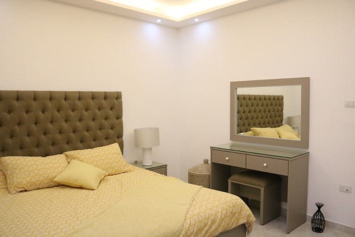 voir les prix pour Amazing one Bedroom Apartment in Amman, Elwebdah 7