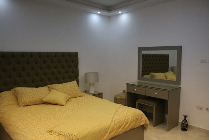voir les prix pour Amazing one Bedroom Apartment in Amman,elwebdah 8