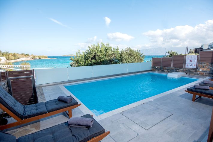 voir les prix pour Ammos Lux Traditional Apartments Crete