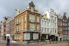 Image de Amsterdam Wiechmann Hotel