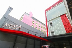 Hôtel Jakarta