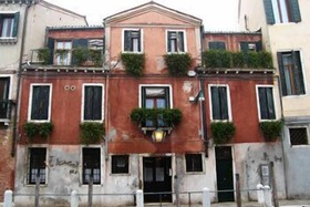Hôtel Venise
