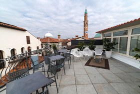 Image de Antico Hotel Vicenza