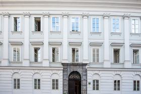 Hôtel Ljubljana