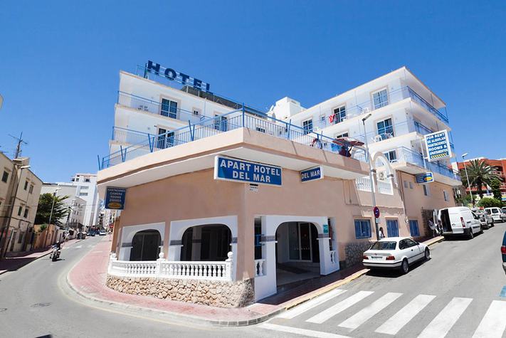 voir les prix pour Apart-Hotel del Mar