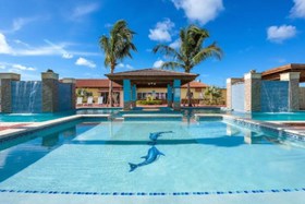 Image de Apartamento en Aruba Cerca a la Playa