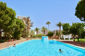 Hôtel Alicante