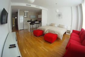 Image de Apartamentos Debambú