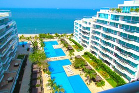 Image de Apartamentos Suiteline Master – Frente al Mar