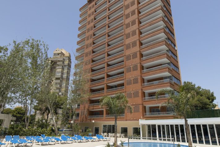 voir les prix pour Aparthotel BCL Levante Lux