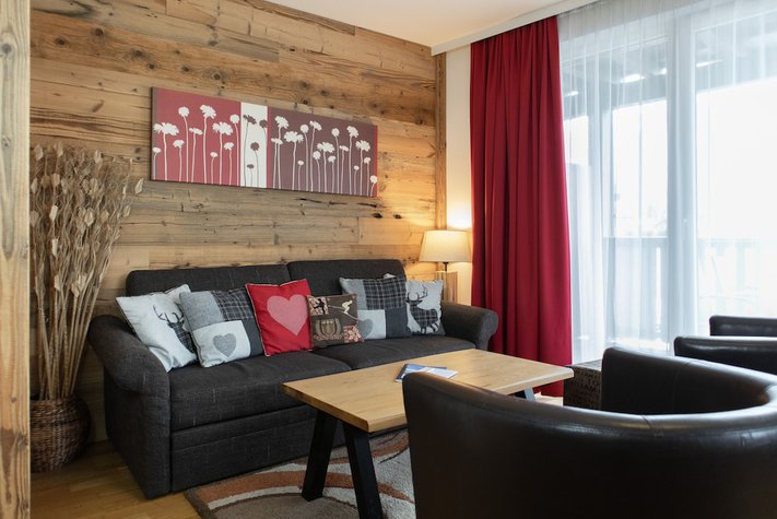 voir les prix pour Apartment Adler Resort by Alpin Rentals