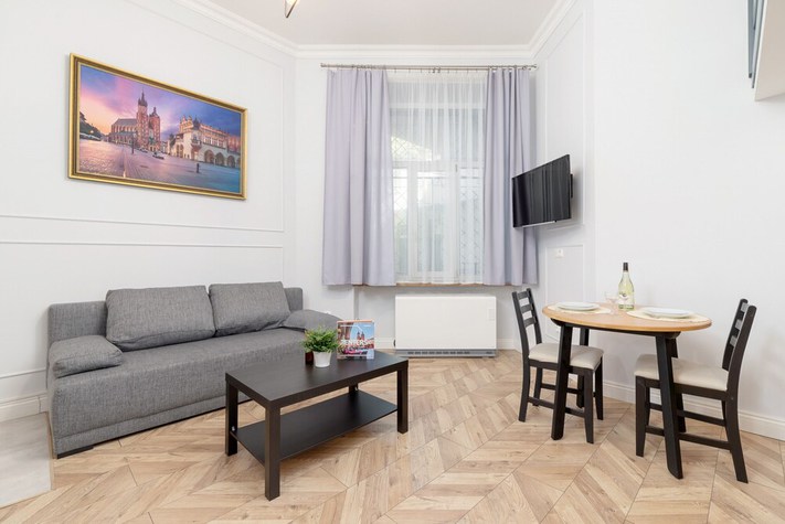 voir les prix pour Apartment Cracow Filipa by Renters