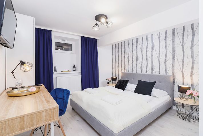 voir les prix pour Apartment Cracow Syrokomli by Renters