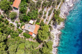 Hôtel Ile de Korčula