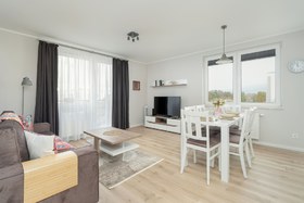 Image de Apartment for 6 in Poznan by Renters