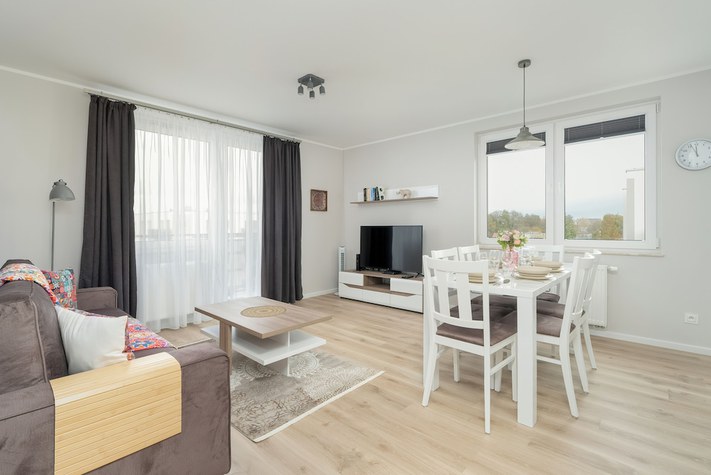 voir les prix pour Apartment for 6 in Poznan by Renters
