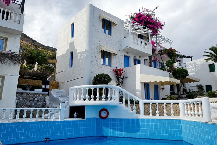 voir les prix pour Apartment for A Pleasant Holiday In A Beautiful Complex With Shared Pool and Ac