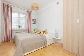 Image de Apartment in Warsaw Center by Renters