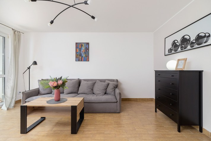 voir les prix pour Apartment Krakow Raciborska by Renters