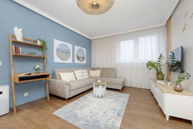 Image de Apartment Słowackiego Gdańsk by Renters