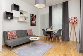 Image de Apartment With Bathub by Renters