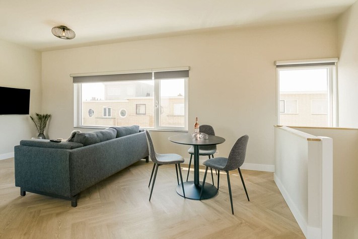 voir les prix pour Apartment With sea View and Parking in Katwijk aan Zee