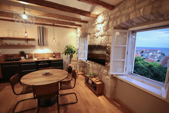 voir les prix pour Apartments Cava Dubrovnik