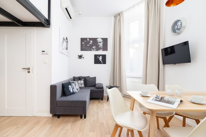 voir les prix pour Apartments Dietla Cracow by Renters