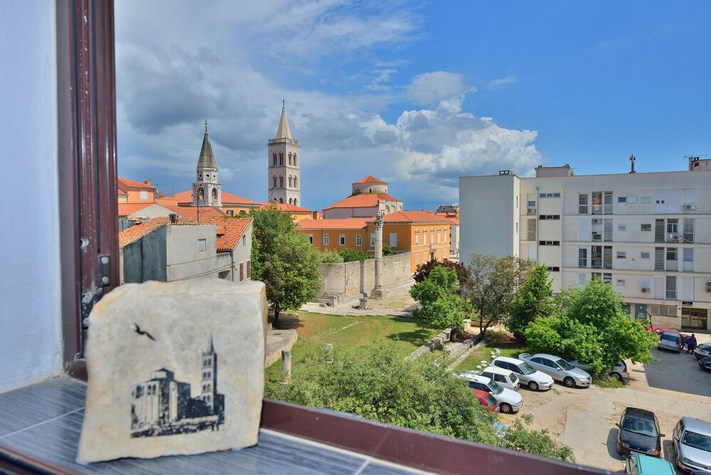 voir les prix pour Apartments Donat Zadar