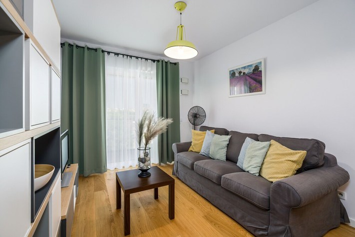 voir les prix pour Apartments Poznan Bielniki by Renters
