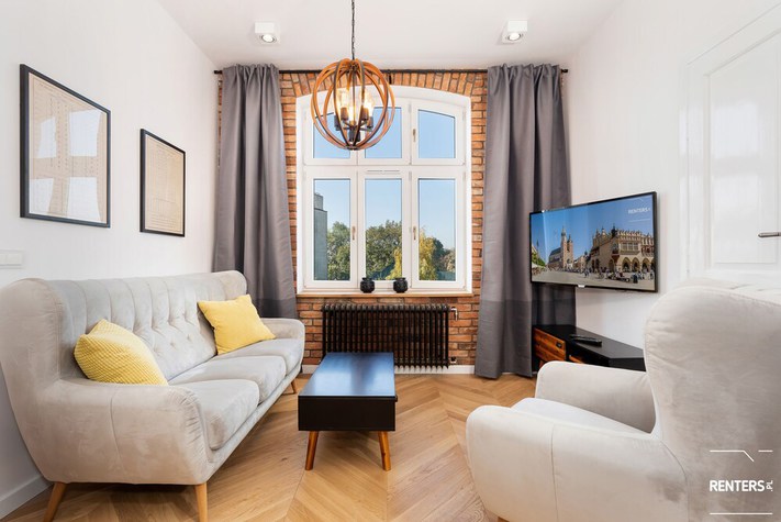voir les prix pour Apartments Starowislna Cracow by Renters