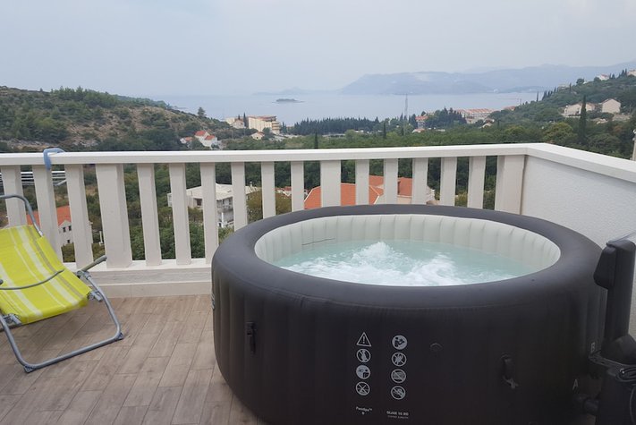 voir les prix pour Apartments Villa Dubrovnik