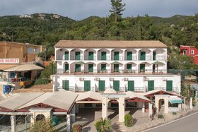 Image de Apollon Hotel Corfu