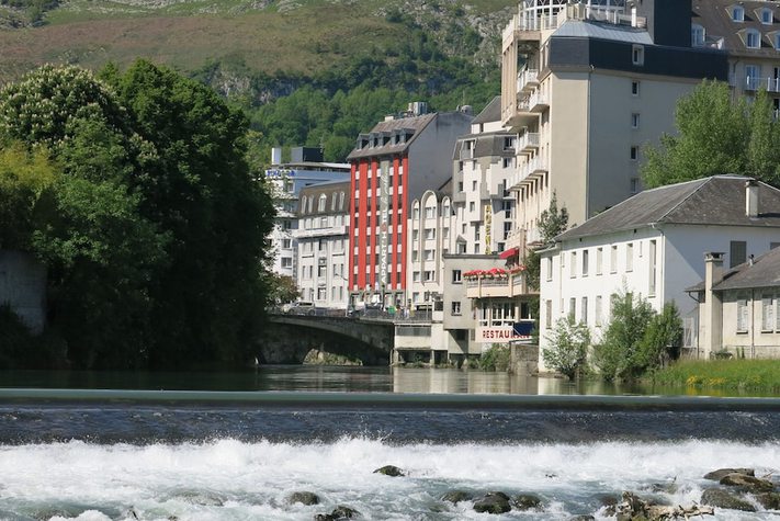 voir les prix pour Appart'hotel Le Pelerin