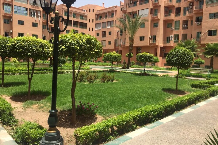 voir les prix pour Appartement 1 Résidence Manis Marrakech