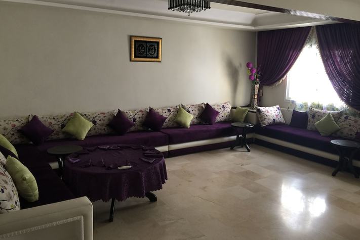 voir les prix pour Appartement de Luxe Wilaya Tetouan