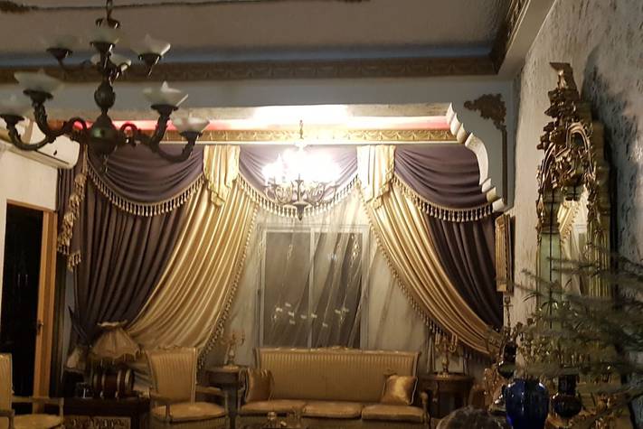 voir les prix pour Appartement Rashed