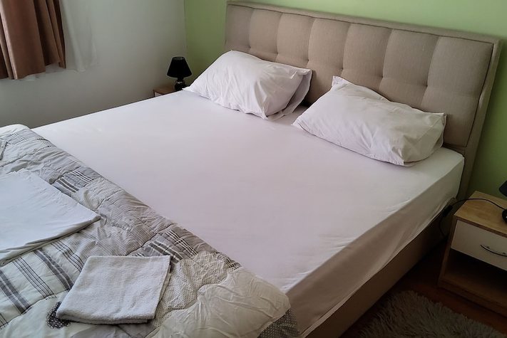 voir les prix pour Appealing 3 Sleeper Apartment in Central Split