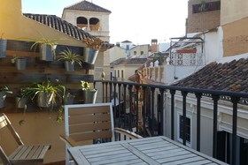 Hôtel Málaga