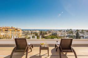 Image de Aqua Apartments Marbella