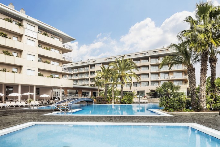 voir les prix pour Aqua Hotel Onabrava & Spa