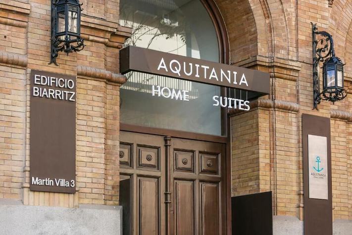 voir les prix pour Aquitania Home Suites