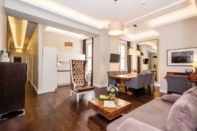 Image de arabel Design Apartments