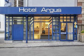 Image de Argus Hotel Brussels